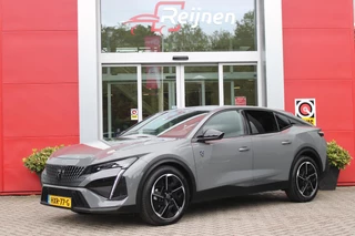 Peugeot 408 – thumbnail 1