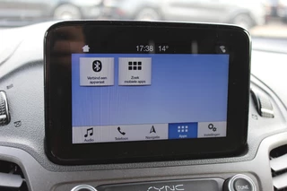 Ford Transit Connect – thumbnail 29