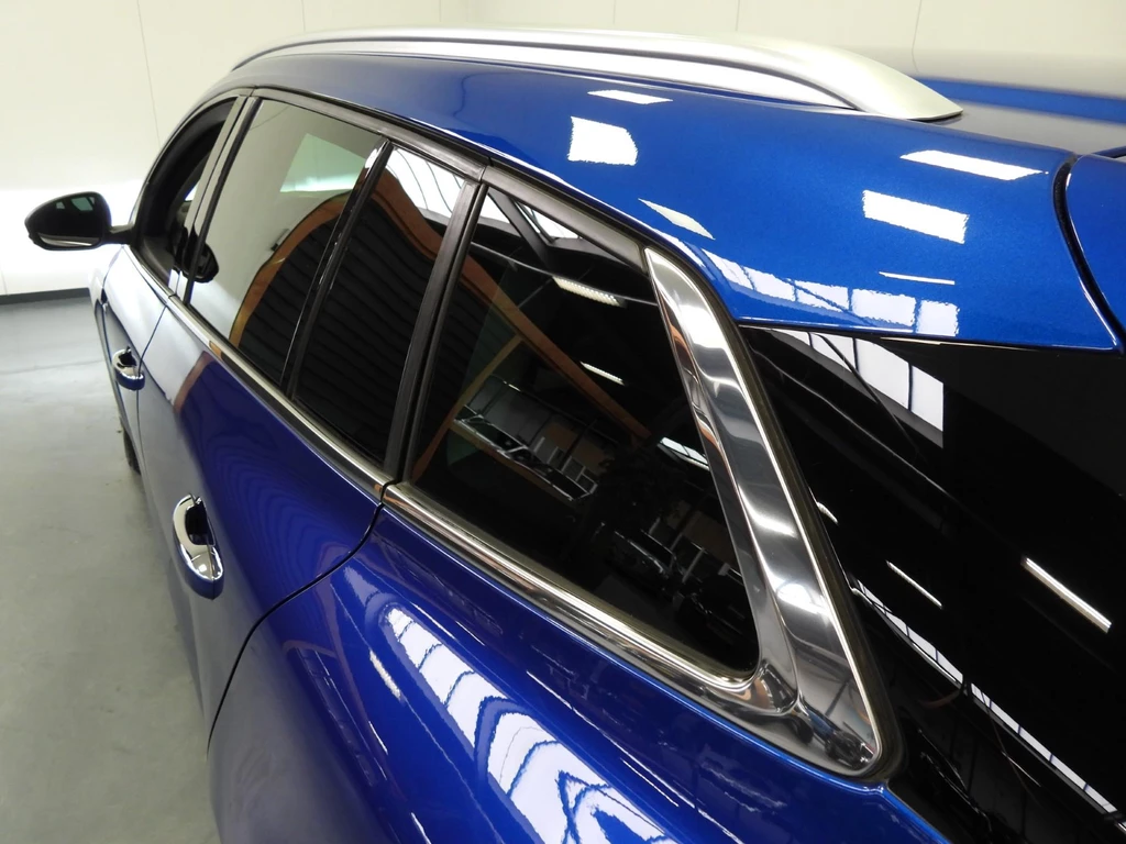 Renault Mégane Estate – foto 35