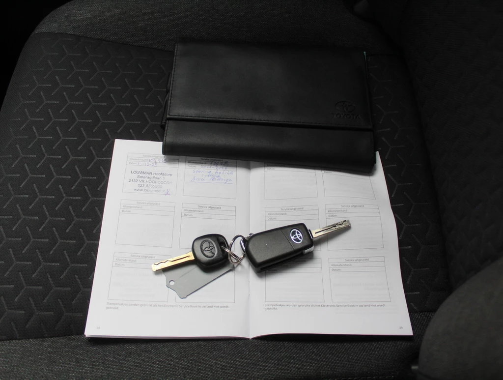 Toyota Yaris Cross – foto 16
