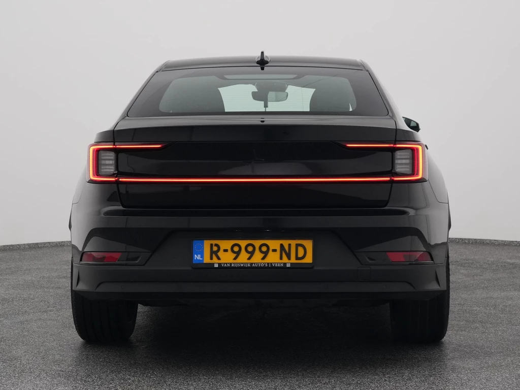 Polestar 2 – foto 7