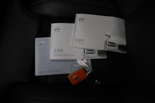 Volvo S90 – thumbnail 36
