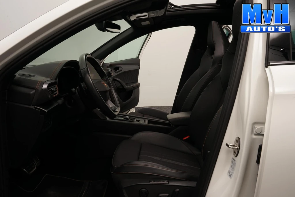 CUPRA Formentor – foto 97