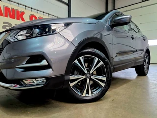 Nissan QASHQAI – thumbnail 17