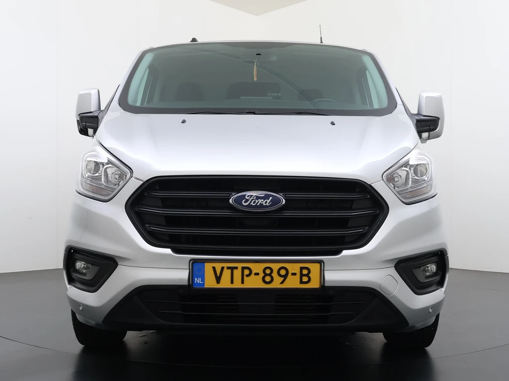 Ford Transit Custom – foto 9