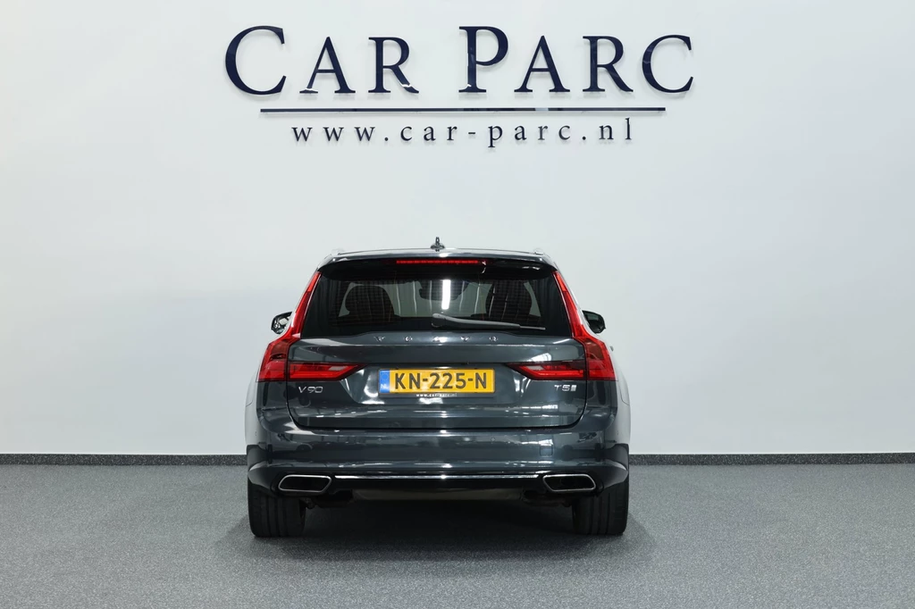 Volvo V90 – foto 4
