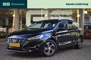 Hyundai i30 – thumbnail 1