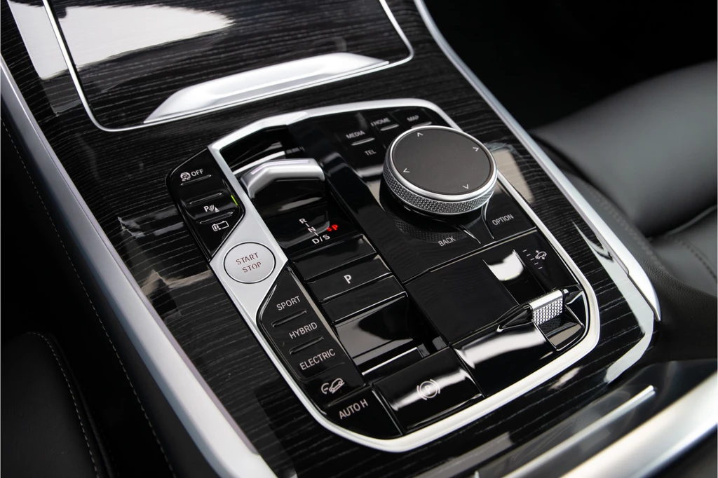 BMW X5 – foto 26