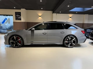 Audi RS6 – thumbnail 2