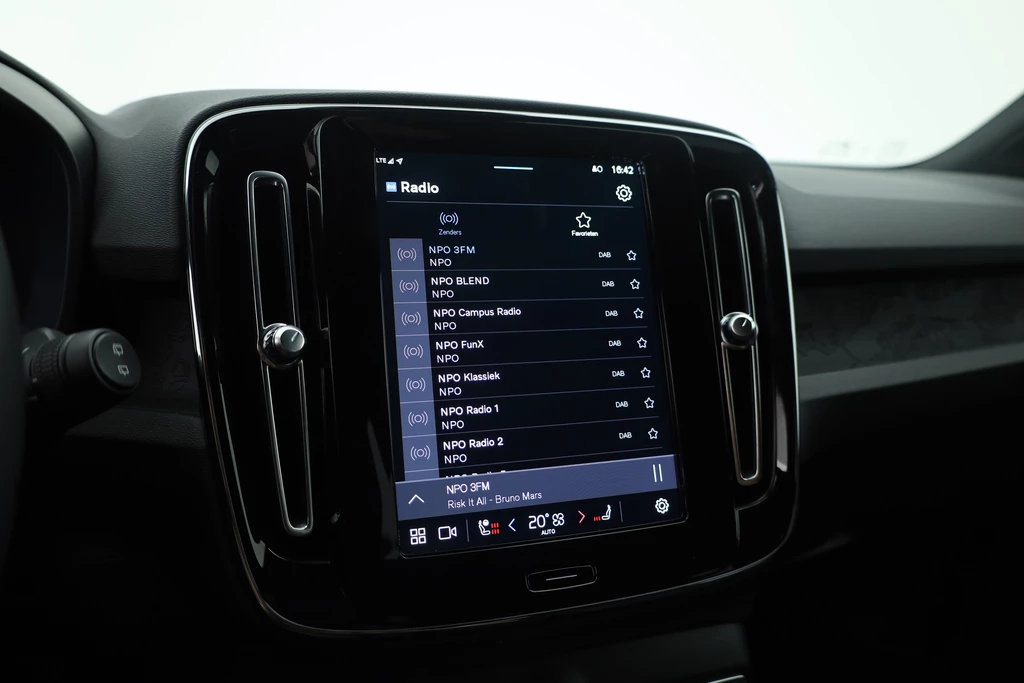 Volvo XC40 – foto 23