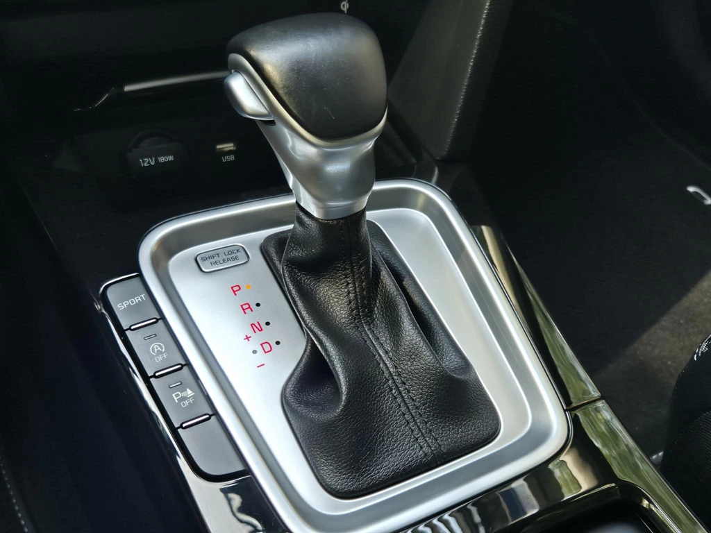 Kia XCeed – foto 22