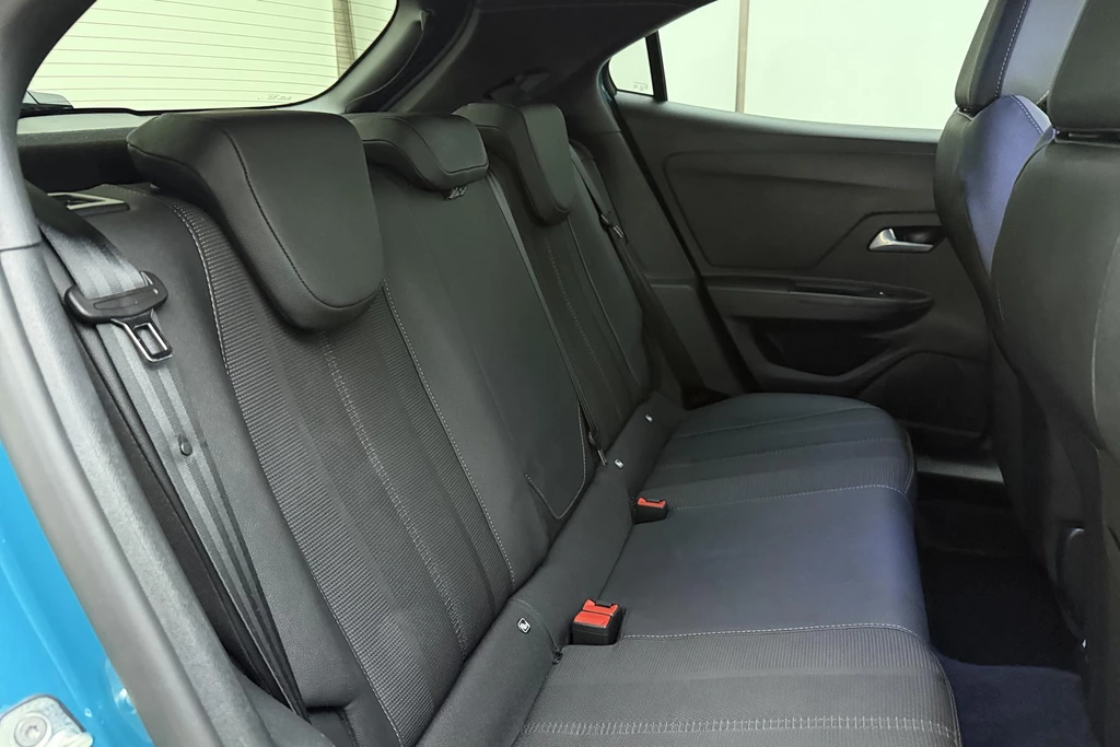 Opel Mokka – foto 14