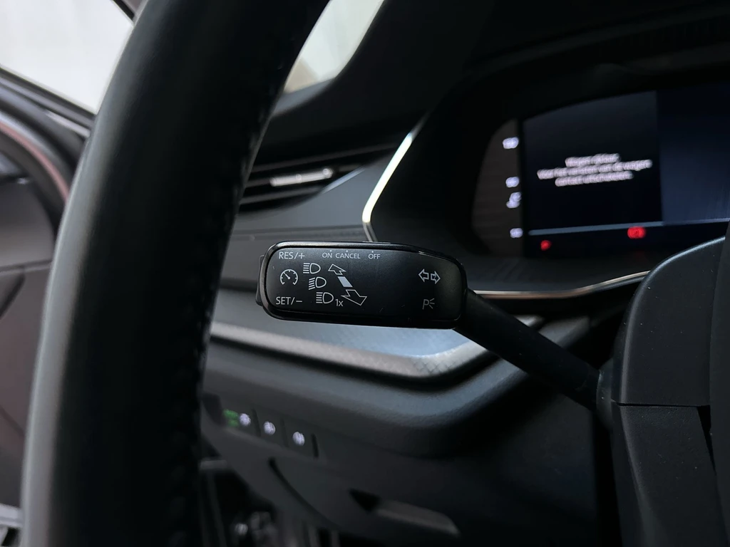 Škoda Octavia – foto 24