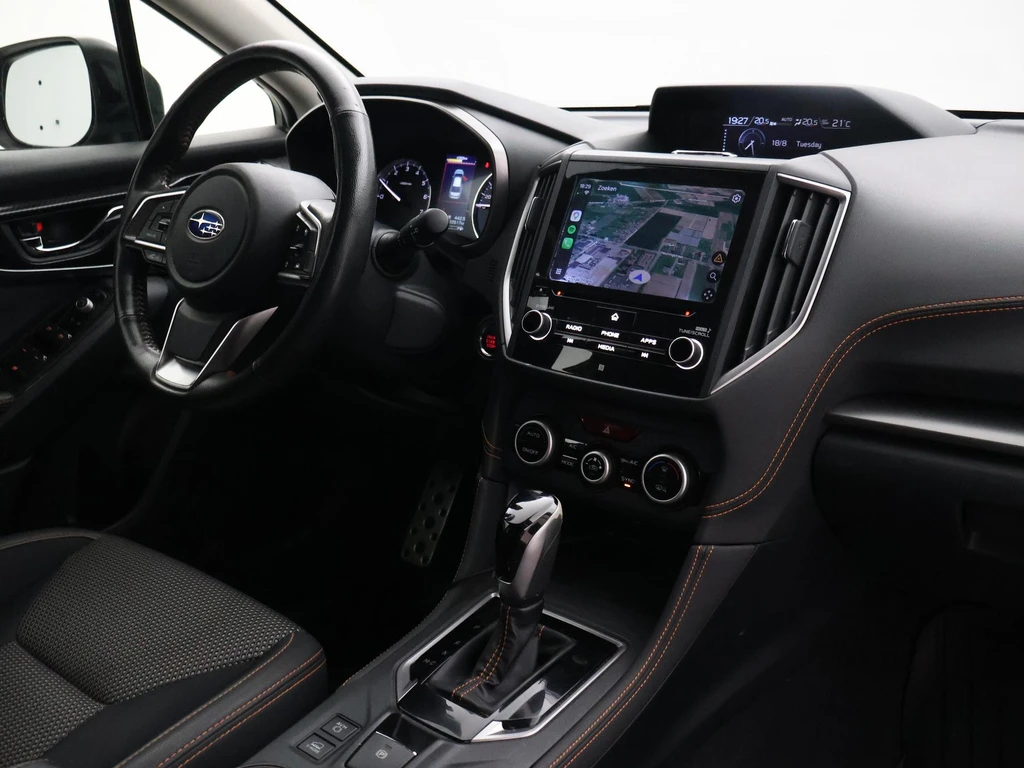 Subaru XV – foto 9