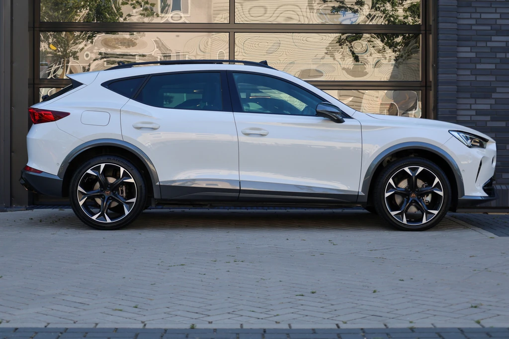 CUPRA Formentor – foto 14