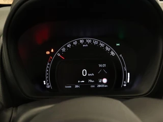 Toyota Aygo – thumbnail 19