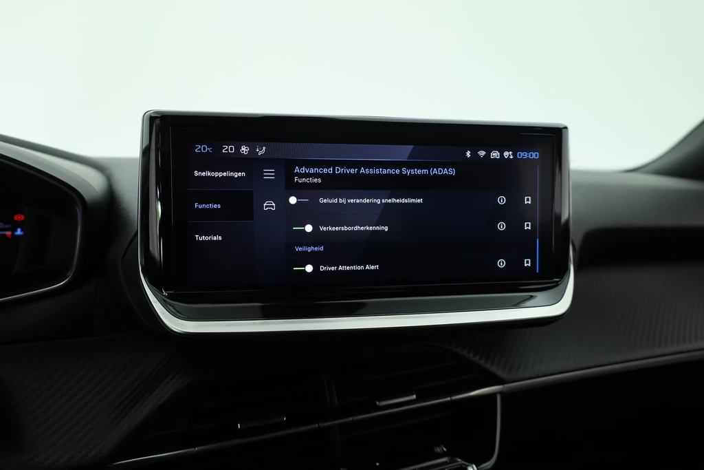 Peugeot 2008 – foto 30