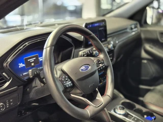 Ford Kuga – thumbnail 8