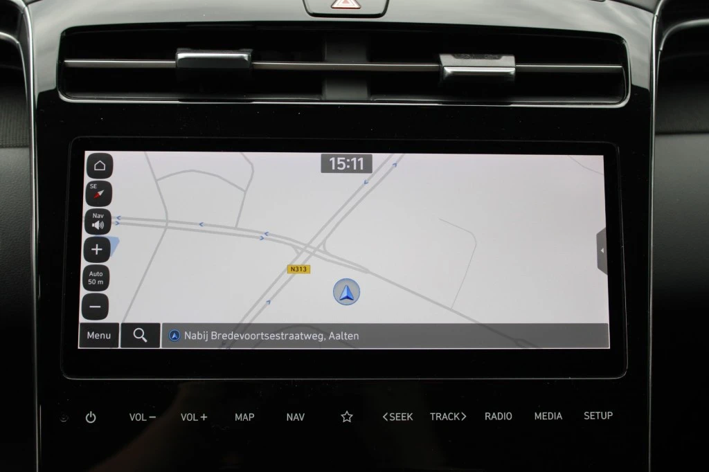 Hyundai Tucson – foto 18