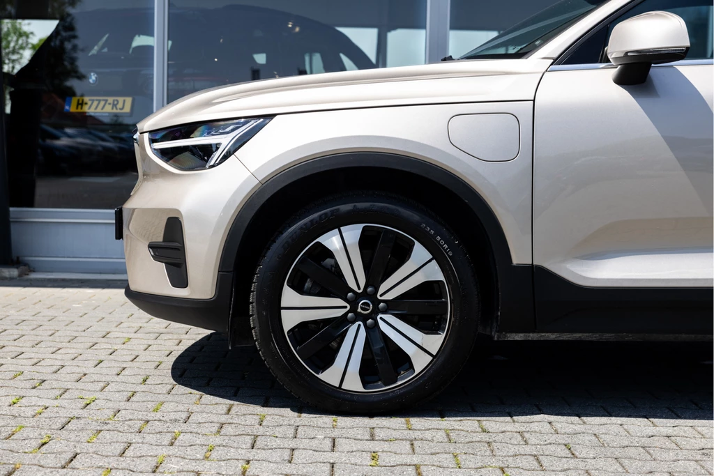 Volvo XC40 – foto 20