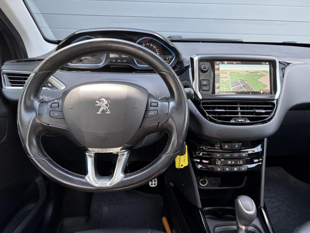 Peugeot 2008 – foto 6
