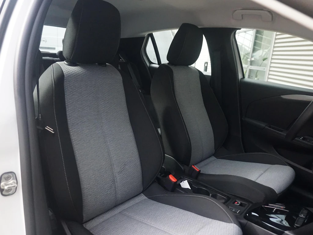 Opel Corsa-e – foto 35