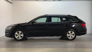 Škoda Superb – thumbnail 2