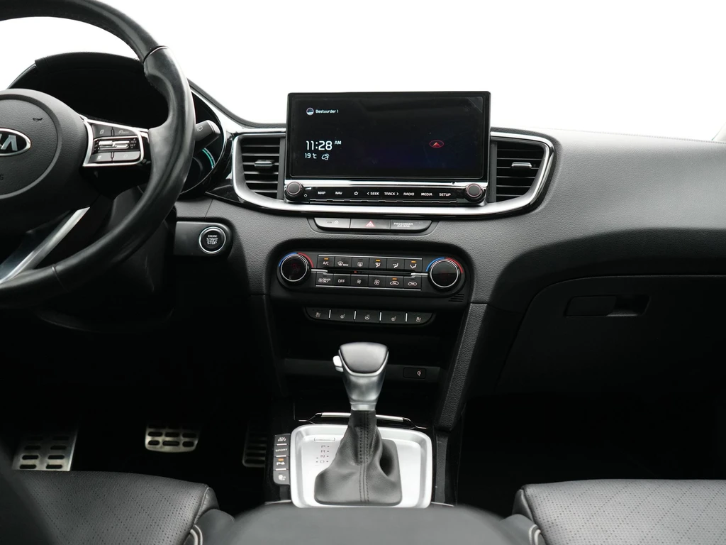 Kia XCeed – foto 30