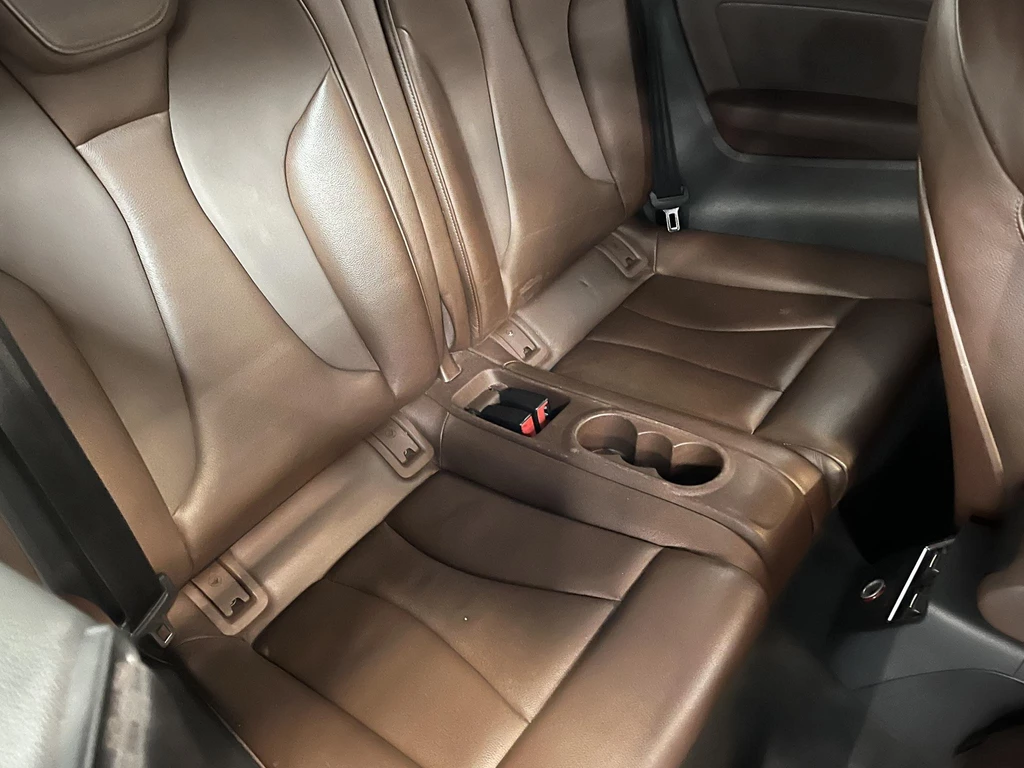 Audi A3 – foto 16