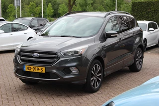 Ford Kuga – thumbnail 1