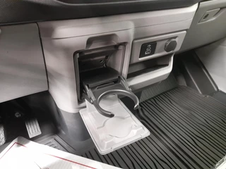 Ford Transit Custom – thumbnail 20