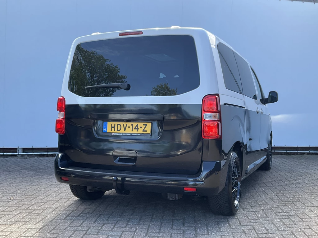 Citroën Jumpy – foto 9