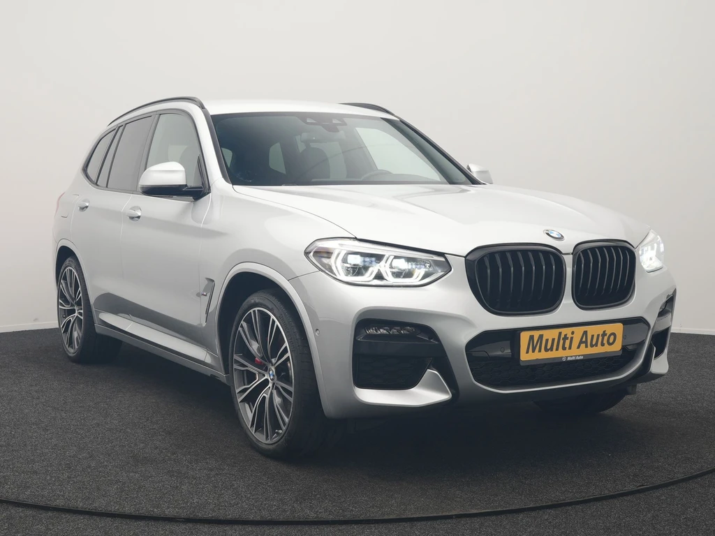 BMW X3 – foto 9