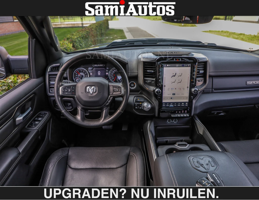 Dodge Ram Pick-Up – foto 44