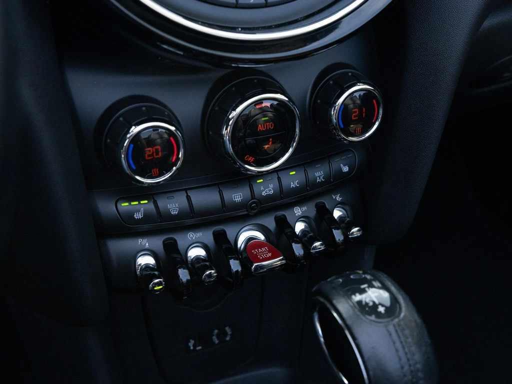 MINI Cooper Cabrio – foto 19