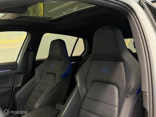 Volkswagen Golf – thumbnail 20