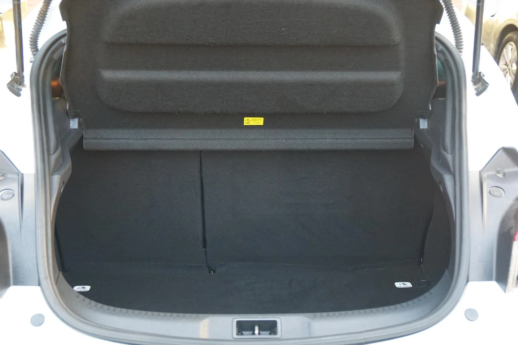 Renault Mégane – foto 14