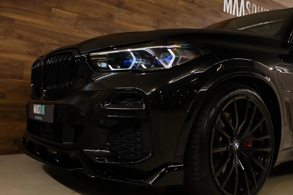 BMW X5 – foto 26