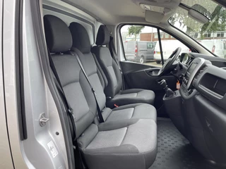 Renault Trafic – thumbnail 11