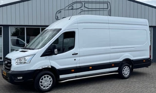 Ford Transit – thumbnail 1