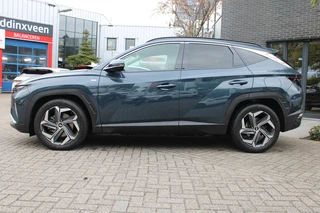 Hyundai Tucson – thumbnail 2
