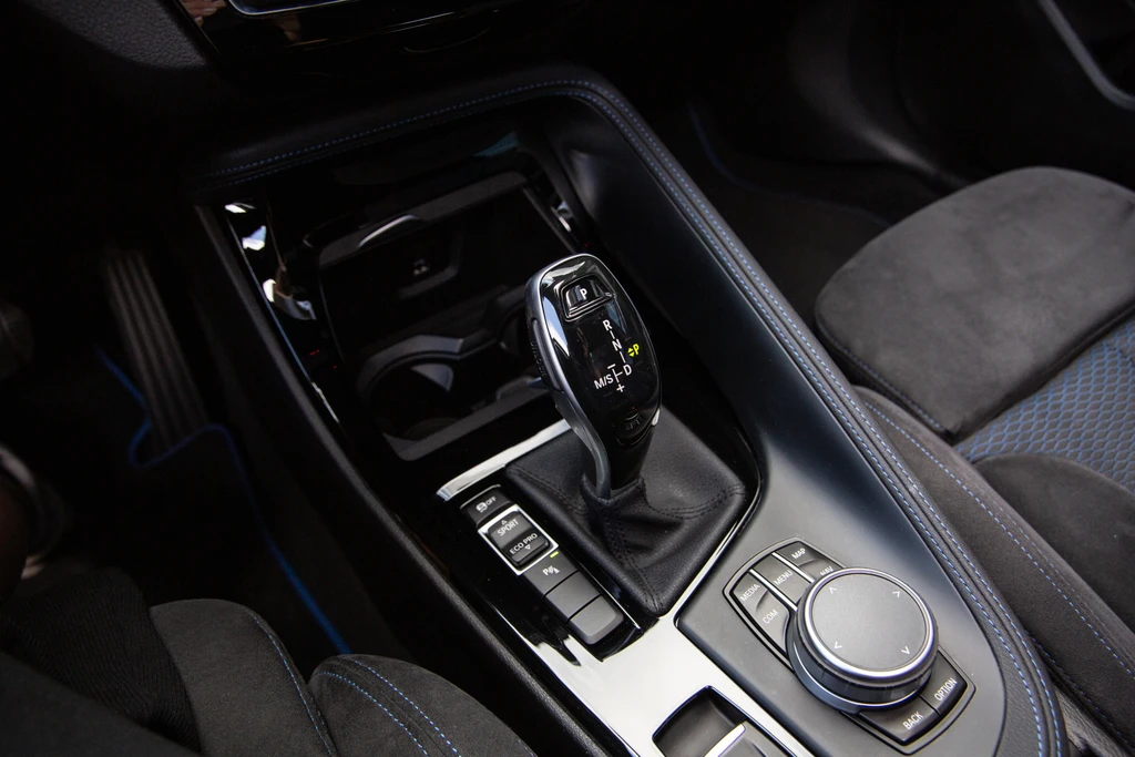 BMW X2 – foto 14