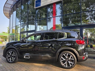 Citroën C5 Aircross – thumbnail 3