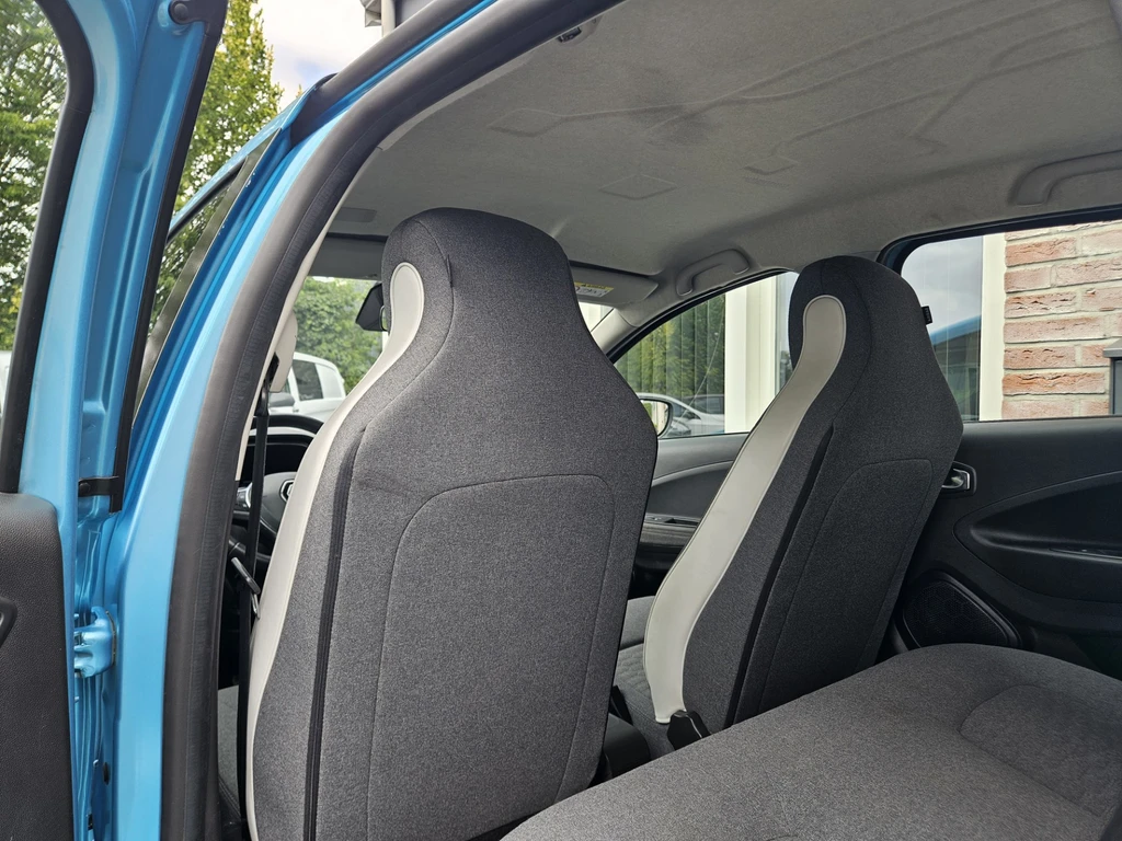 Renault ZOE – foto 18