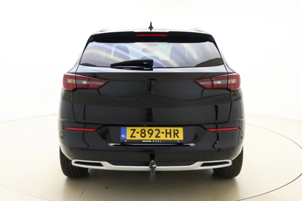 Opel Grandland – foto 6