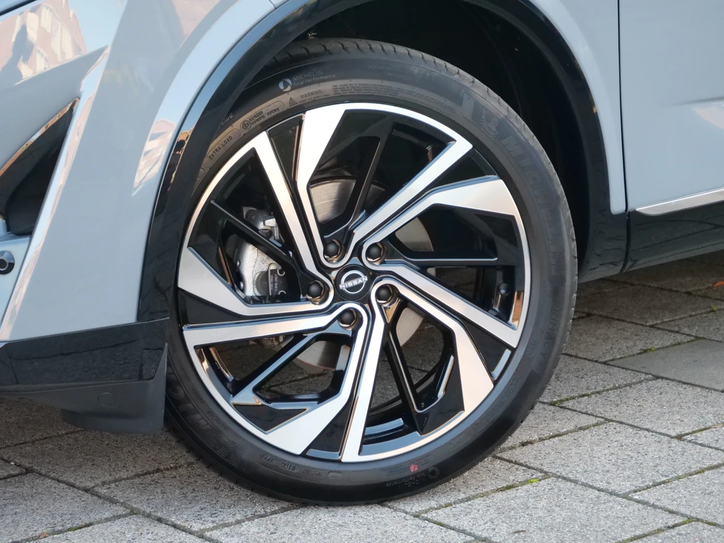 Nissan QASHQAI – foto 34