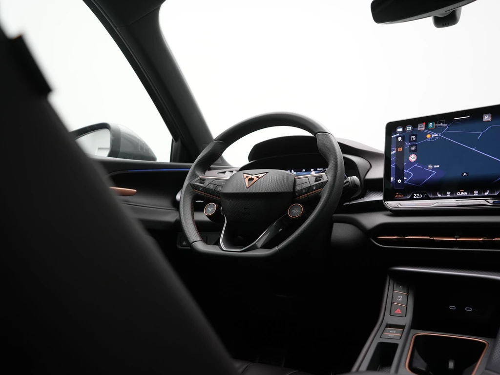 CUPRA Terramar – foto 30