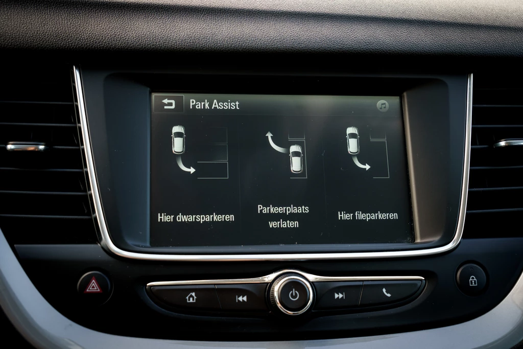 Opel Grandland X – foto 16