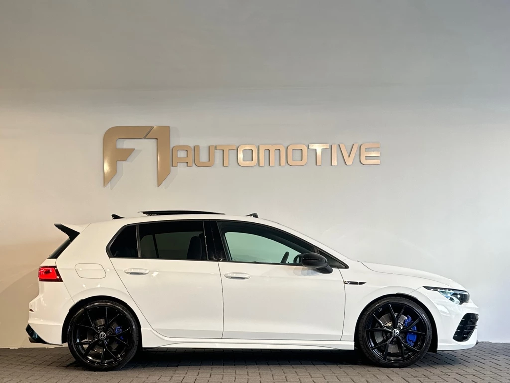 Volkswagen Golf – foto 6