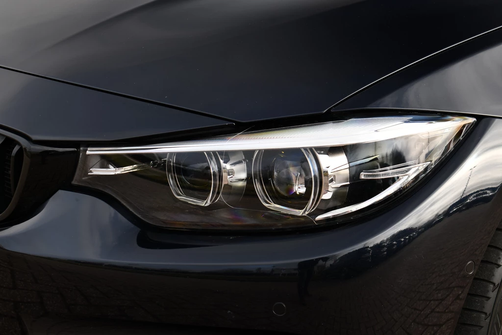 BMW 4 Serie – foto 48